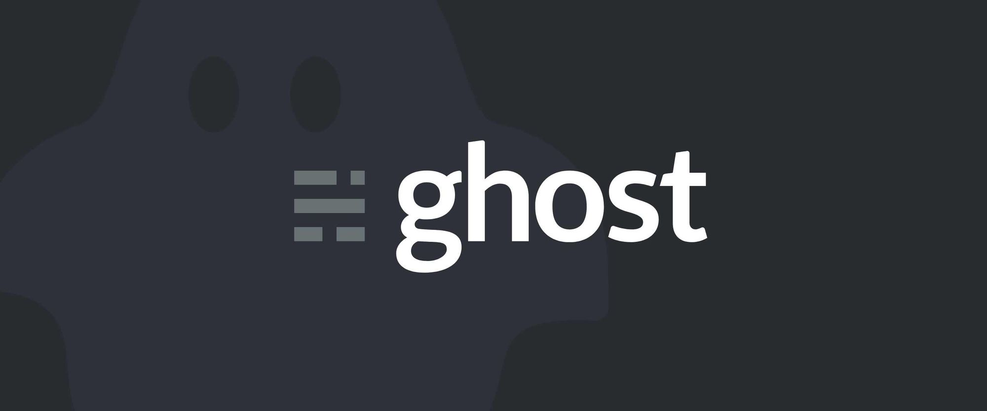 Ghost: I don't see what the hype is about